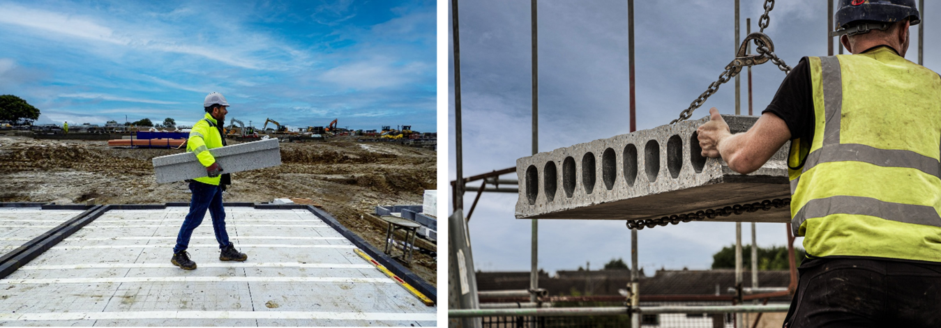 Milbank Concrete Products