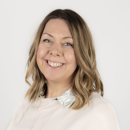 Jodie Woodrow photo