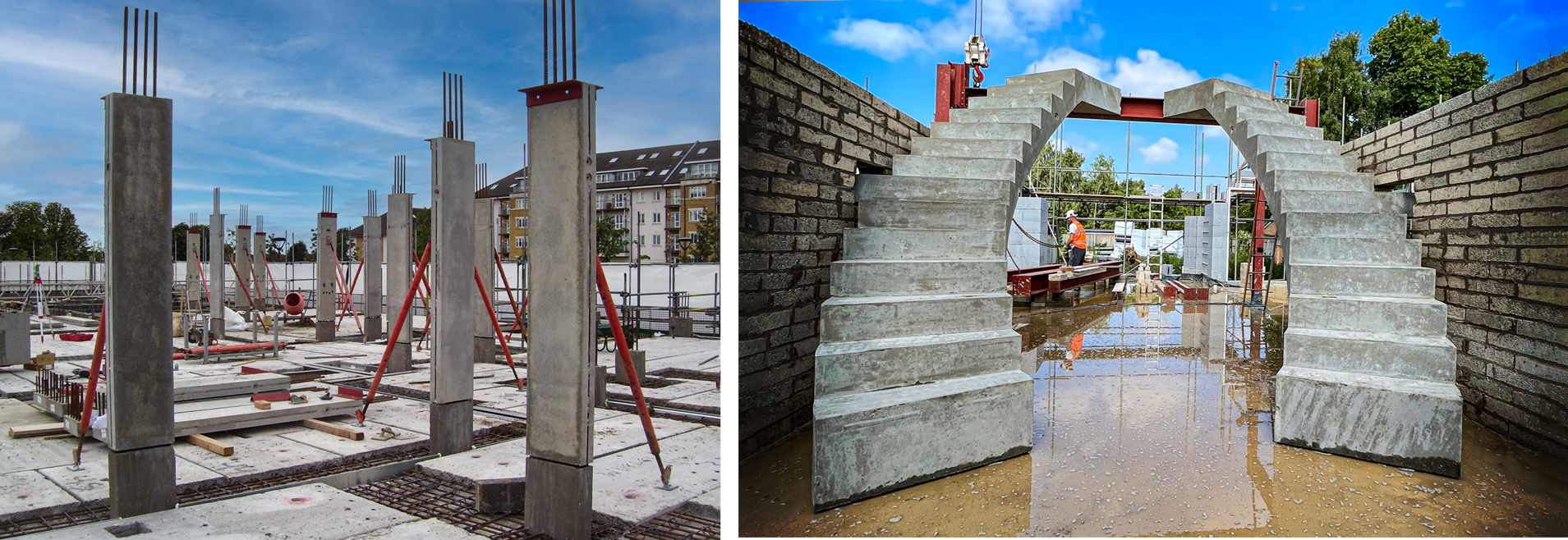 Milbank Concrete Products