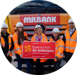 Milbank Concrete Products